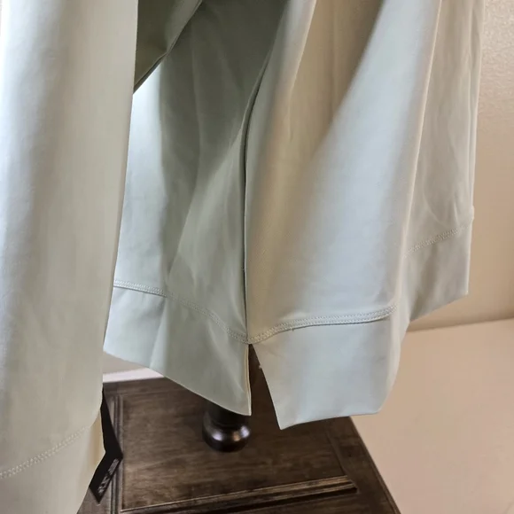 NWT Ideology Hoodie Mint Green 3X - Picture 7 of 13